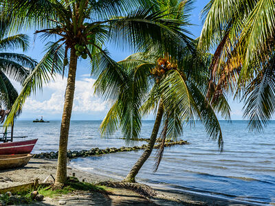 Meksika & Guatemala & El Salvador & Kosta Rika & Panama Turu Türk Havayolları ile 14 Gün 2026