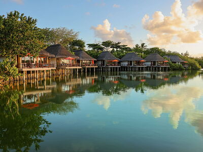 Madagaskar & Mauritius Turu Emirates Havayolları İle 10 Gece 12 Gün 2026