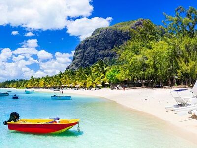 Madagaskar & Mauritius Turu Emirates Havayolları İle 10 Gece 12 Gün 2026