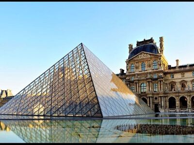 PGS İle 6 Gece 7 Gün Viva Benelux Paris Alsace ve İsviçre Turu