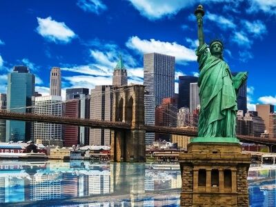 Grande Güney Amerika Turu Türk Havayolları İle 14 Gece 16 Gün