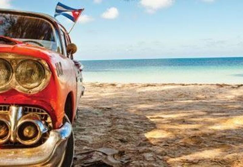 Küba Turu Thy İle 7 Gece 9 Gün 