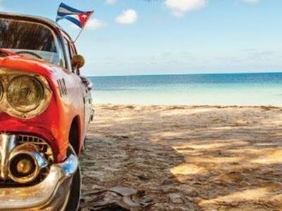 Küba Turu Thy İle 7 Gece 9 Gün 