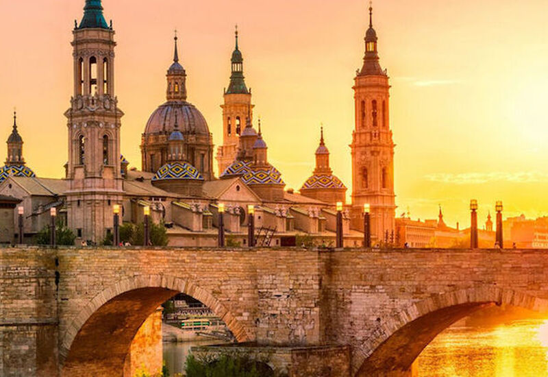 Ekspres İspanya PGS ile 4 Gece 5 Gün (BCN-MAD)