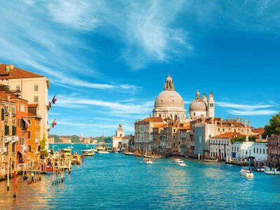 Grand Viva İtalya Turu THY ile 4 Gece 5 Gün (FCO-MXP)