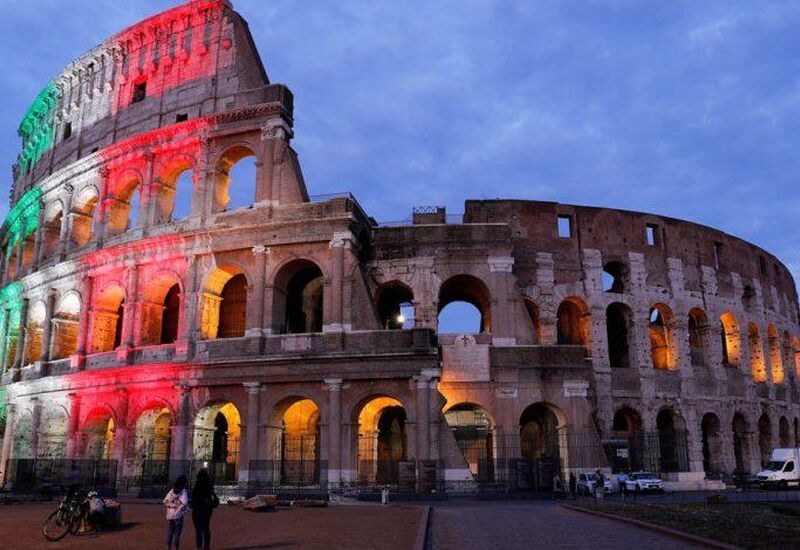 Grand Viva İtalya Turu THY ile 4 Gece 5 Gün (FCO-MXP)