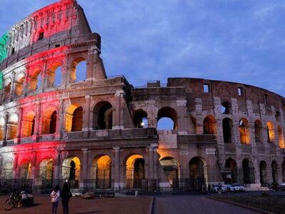 Grand Viva İtalya Turu THY ile 4 Gece 5 Gün (FCO-MXP)