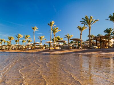 Baştanbaşa Mısır Turları Sharm Kahire Hurgada Ajet ile 7 Gece 8 Gün