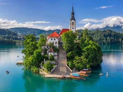 Kosovalı Büyük Balkanlar Turu AJet ile Extra Turlar ve Akşam Yemekleri Dahil SJJ-SJJ
