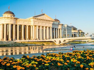 Kosovalı Büyük Balkanlar Turu AJet ile Extra Turlar ve Akşam Yemekleri Dahil SJJ-SJJ