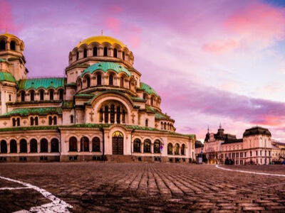 Kosovalı Büyük Balkanlar Turu AJet ile Extra Turlar ve Akşam Yemekleri Dahil SJJ-SJJ