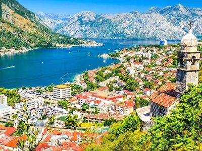 Balkan Güzelleri Ajet Havayolları ile Kosova Makedonya Turu