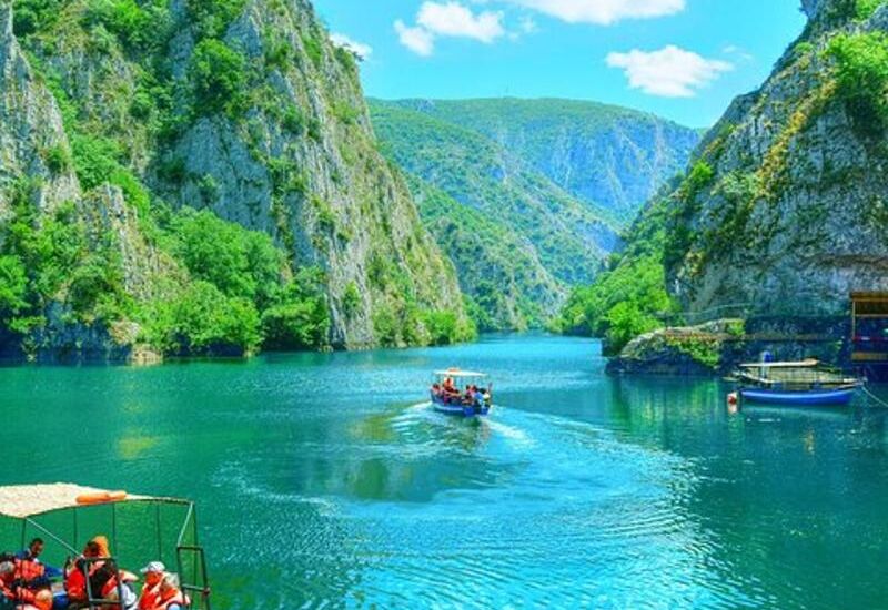 Gaziantep Çıkışlı Mostar Ekspresi ile Büyük Balkan Turu PGS  ile 6 Gece 8 Gün (COV-COV)