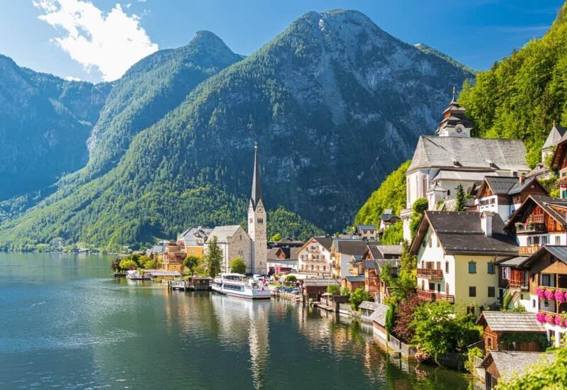 Gaziantep Çıkışlı Mostar Ekspresi ile Büyük Balkan Turu PGS  ile 6 Gece 8 Gün (COV-COV)