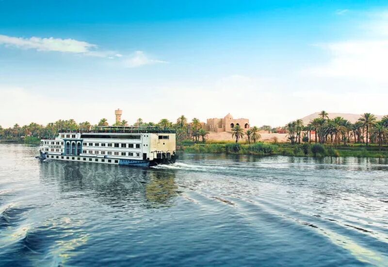 MISIR HAZİNELERİ & NİL CRUISE Türk Hava Yolları İle 8 Gece 10 Gün