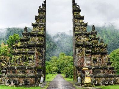 KUALA LUMPUR & SİNGAPUR & BALİ TURU 6 Gece 8 Gün Türk Havayolları ile - Kurban Bayramı Özel