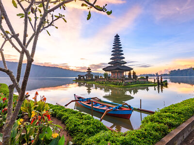 KUALA LUMPUR & SİNGAPUR & BALİ TURU Türk Havayolları ile 9 Gece 11 Gün (KUL-DPS) - Ramazan Bayramı Özel