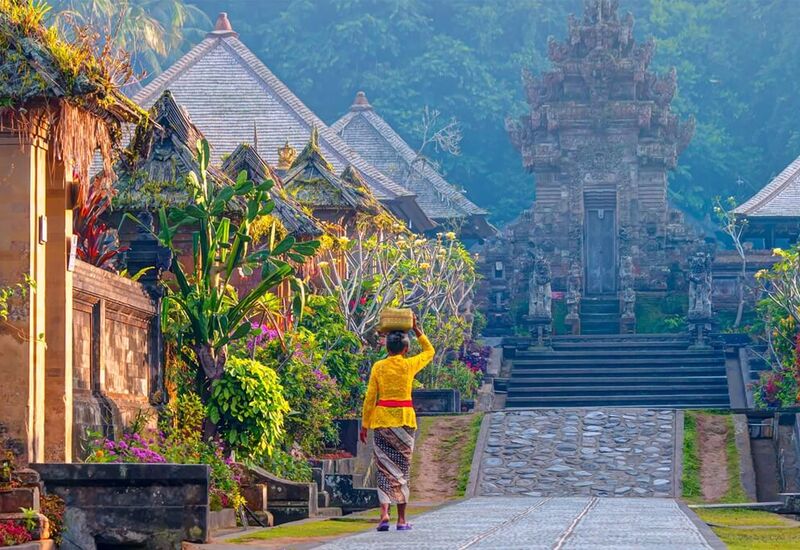 KUALA LUMPUR & SİNGAPUR & BALİ TURU Türk Havayolları ile 9 Gece 11 Gün (KUL-DPS) - Ramazan Bayramı Özel