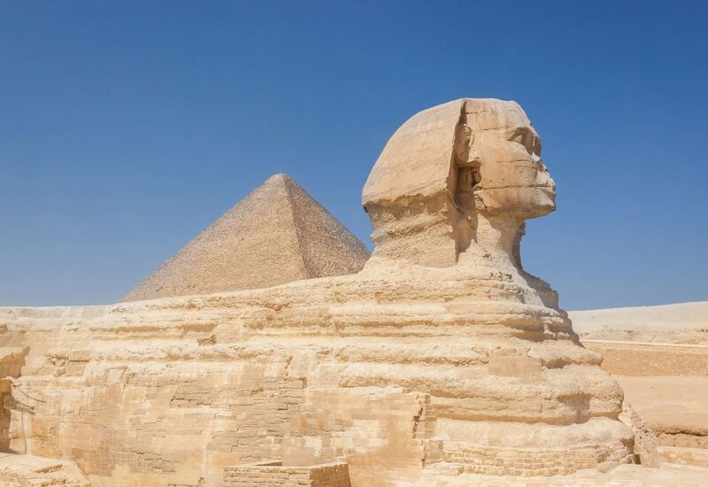 Baştanbaşa Mısır Masalı  (Sharm – Kahire – Hurghada) Ajet Hava Yolları İle 7 Gece 9 Gün