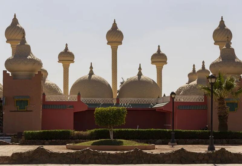 Sharm el Sheikh - Kahire ve  İskenderiye Masalı Ajet Hava Yolları İle 6 Gece 8 Gün