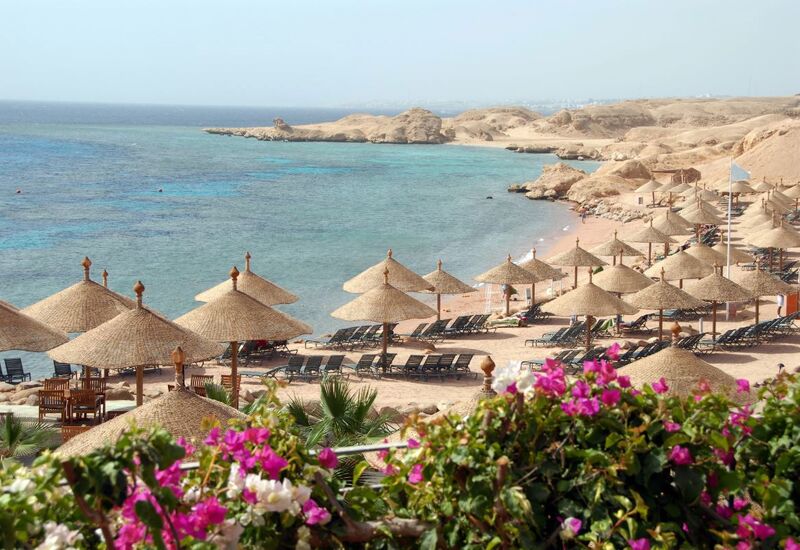 Sharm el Sheikh - Kahire ve İskenderiye Masalı Ajet Hava Yolları İle 5 Gece 7 Gün