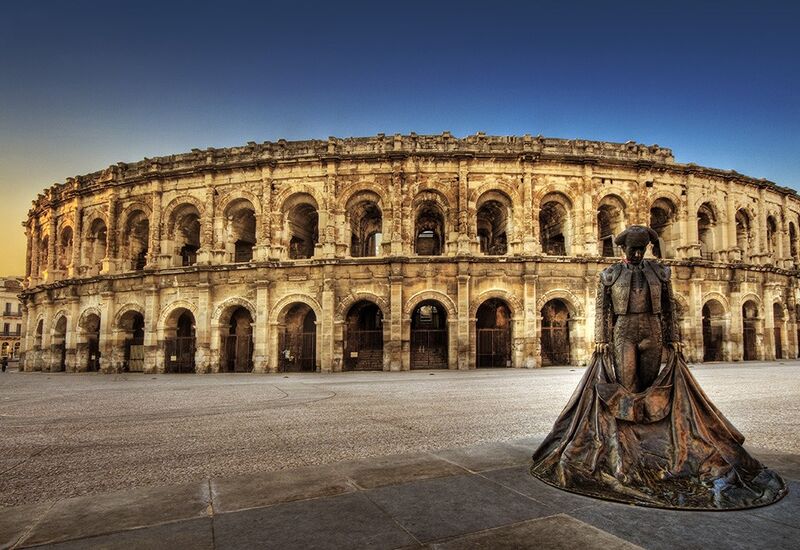 ELEGANT İTALYA AJet Hava Yolları ile 7 Gece 8 Gün (FCO - BGY)