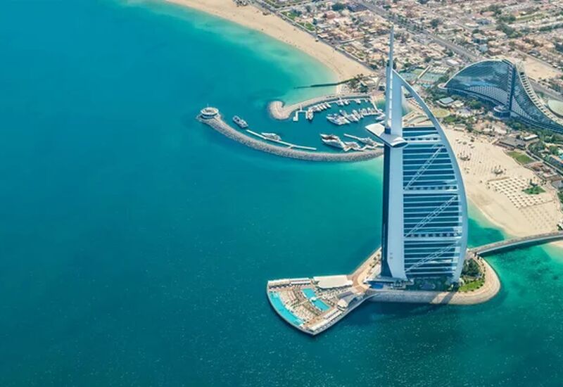 TARKAN KONSERİ ÖZEL DUBAİ TURU 3 Gece Ajet Havayolları ile (SHJ-SHJ) Konser Bileti Dahil 15 NİSAN