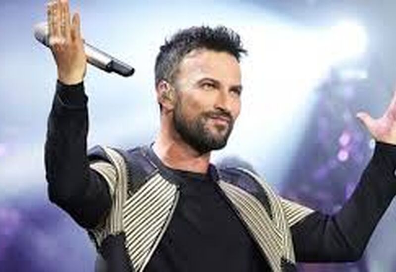 TARKAN KONSERİ ÖZEL DUBAİ TURU 3 Gece Ajet Havayolları ile (SHJ-SHJ) Konser Bileti Dahil 15 NİSAN