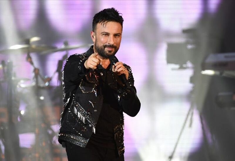 TARKAN KONSERİ ÖZEL DUBAİ TURU 3 Gece Ajet Havayolları ile (SHJ-SHJ) Konser Bileti Dahil 15 NİSAN