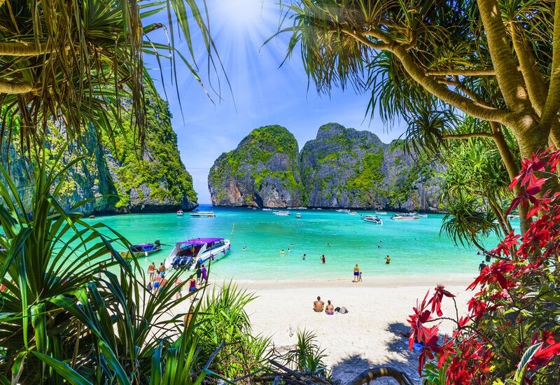 ELEGANT PHUKET Türk Hava Yolları ile 5 Gece - Ekstra Turlar Dahil (HKT - HKT)