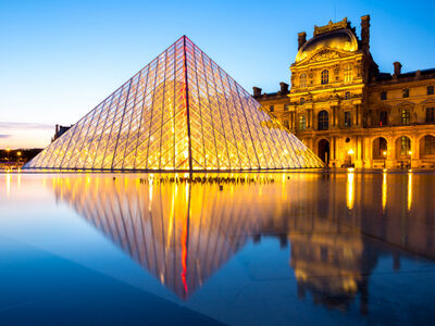 ELEGANT BENELUX & PARİS & ALSACE Pegasus Hava Yolları ile 7 Gece (AMS-BSL) Ekstra Turlar Dahil