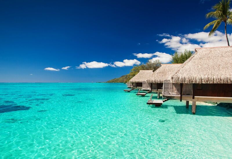 MALDİVLER & SİNGAPUR & PHUKET Türk Hava Yolları ile 8 Gece 11 Gün (MLE-HKT)