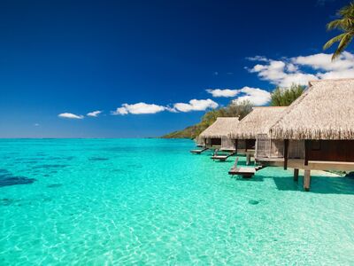 MALDİVLER & SİNGAPUR & PHUKET Türk Hava Yolları ile 8 Gece 11 Gün (MLE-HKT)