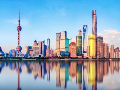 Uzak Doğu’nun Güneşi ve Kırmızı Ejderhası “Japonya ve Çin” THY ile 10 gece (HND-PEK) 