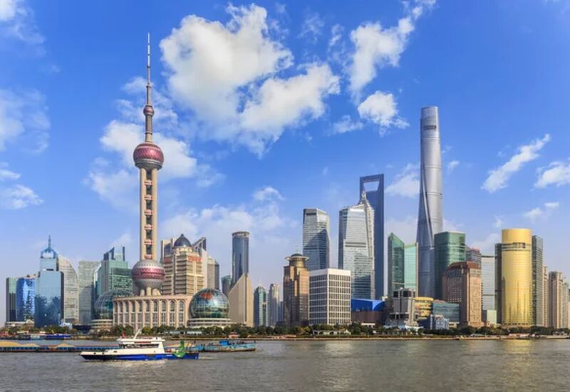 Uzak Doğu’nun Güneşi ve Kırmızı Ejderhası “Japonya ve Çin” THY ile 10 gece (HND-PEK) 