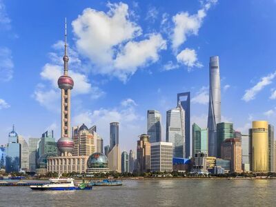 Uzak Doğu’nun Güneşi ve Kırmızı Ejderhası “Japonya ve Çin” THY ile 10 gece (HND-PEK) 