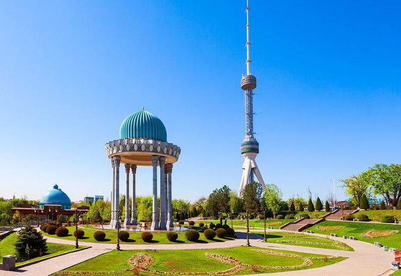 Üç Ülke Tek Medeniyet  Kırgızistan, Kazakistan, Özbekistan Turu THY ile 8 gece (BSZ-BHK) 