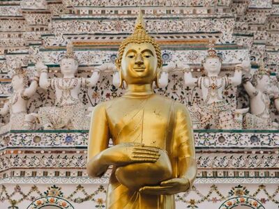 Egzotik Siam “Phuket ve Bangkok”  6 gece (HKT-BKK) 