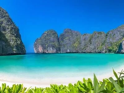 Egzotik Siam “Phuket ve Bangkok”  6 gece (HKT-BKK) 