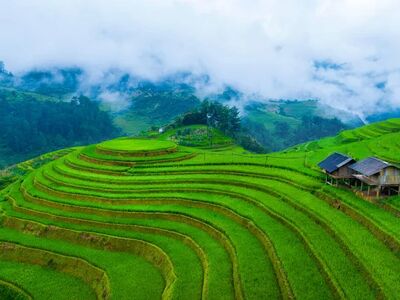 Mavi Ejderha, Khmer ve Siam “Vietnam, Kamboçya, Tayland” THY ile 10 gece (SGN-BKK) 