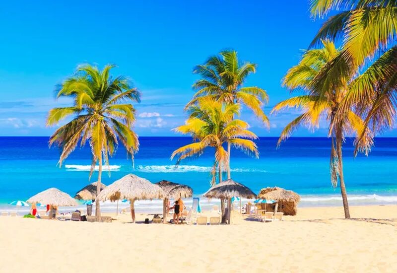 Renklerin Ülkesi “Küba” THY ile 7 gece 