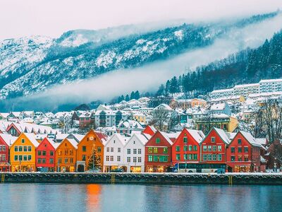 Ren’den Baltıklar’a “Almanya, Polonya, Litvanya, Letonya, Estonya” THY ile 7 gece (BER-TLL) 