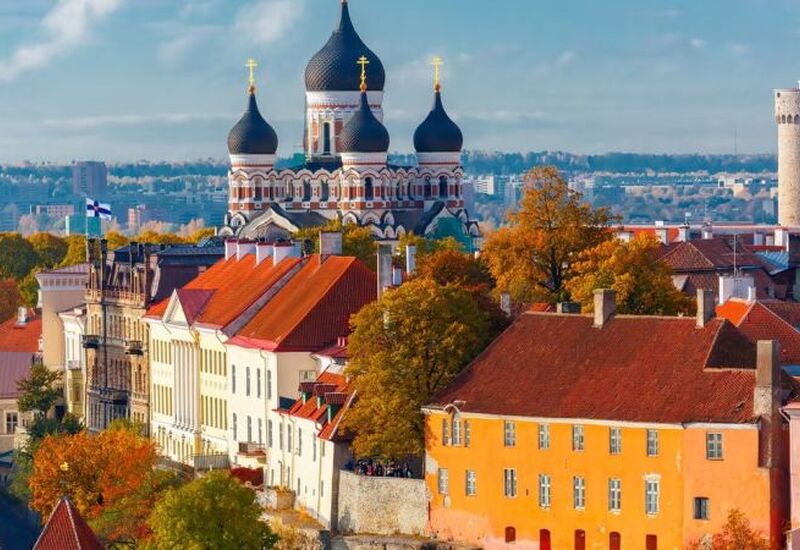 Baltık Dörtlüsü “Estonya, Letonya, Litvanya, Polonya” THY ile 7 gece (TLL-WAW)