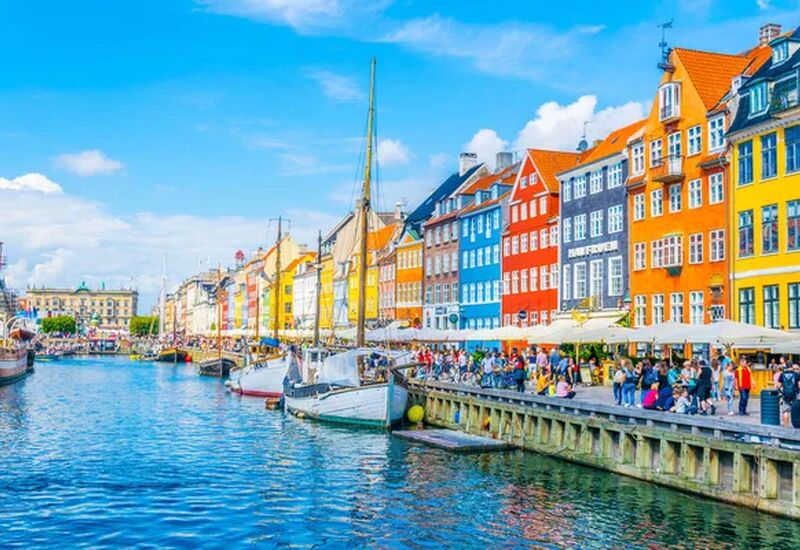 İZMİR ÇIKIŞLI İSKANDİNAVYA ve FİYORDLAR SunExpress Hava Yolları İle 7 Gece 9 Gün