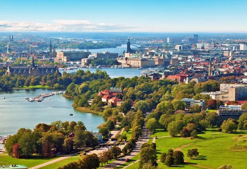 İZMİR ÇIKIŞLI İSKANDİNAVYA ve FİYORDLAR SunExpress Hava Yolları İle 7 Gece 9 Gün