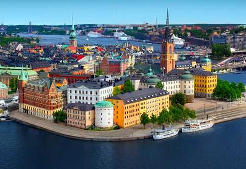 İZMİR ÇIKIŞLI İSKANDİNAVYA ve FİYORDLAR 1 Gece DFDS Gemi Konaklaması ile (CPH-CPH)