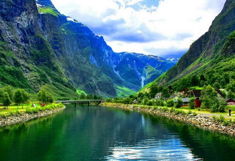 İZMİR ÇIKIŞLI İSKANDİNAVYA ve FİYORDLAR 1 Gece DFDS Gemi Konaklaması ile (CPH-CPH)