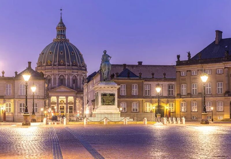 İzmir Çıkışlı İskandinavya Ve Fiyordlar Turu Pegasus Hava Yolları İle 7 Gece 8 Gün