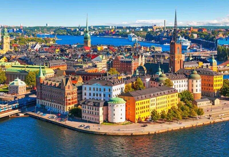 İzmir Çıkışlı İskandinavya Ve Fiyordlar Turu Pegasus Hava Yolları İle 7 Gece 8 Gün