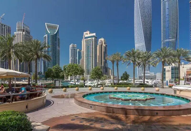 Dubai İkonları Air Arabia İle 3 Gece Megastar Tarkan Konseri Sahne Önü Golden Circle Kategori Bilet Dahil